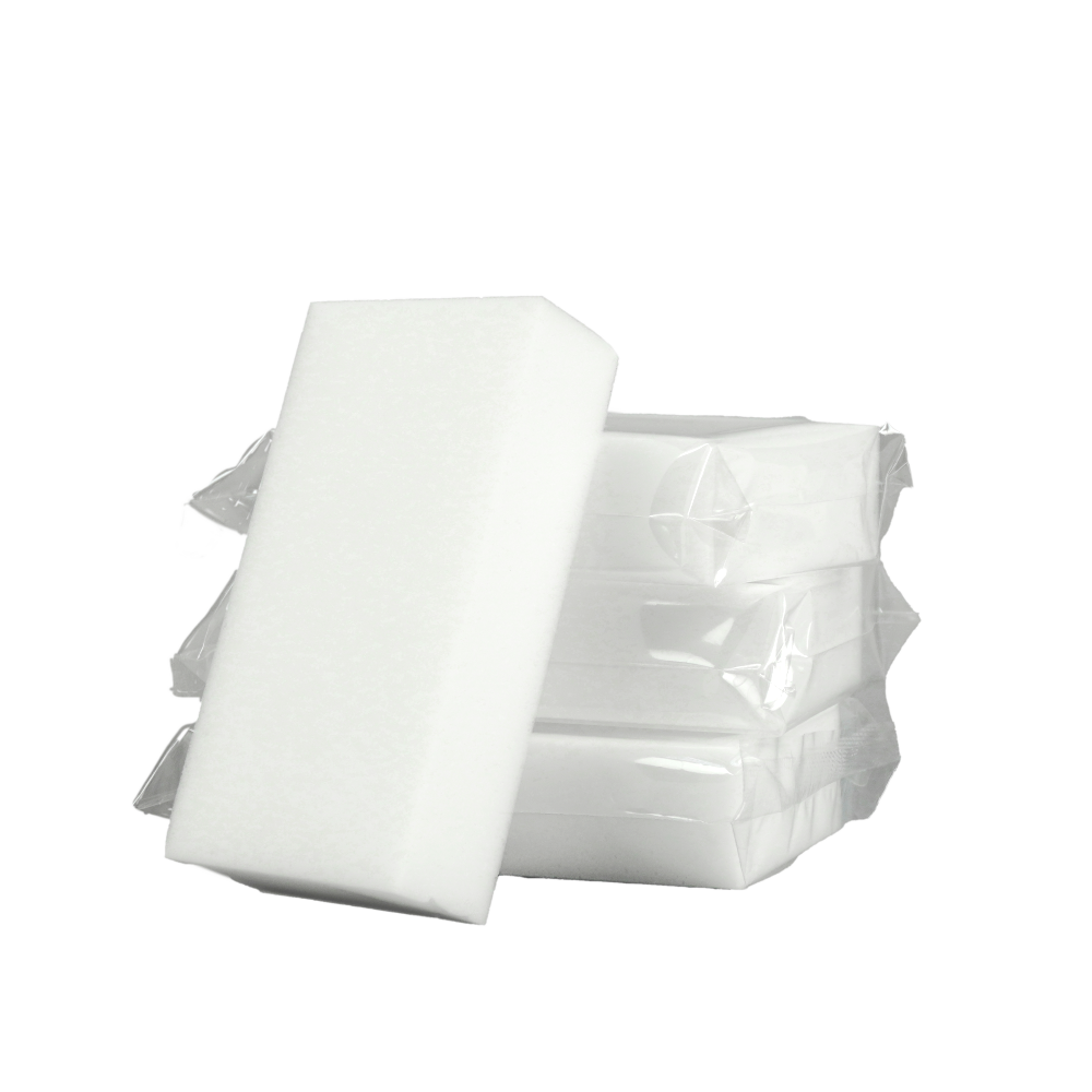 White Eraser Sponge 96/Case
