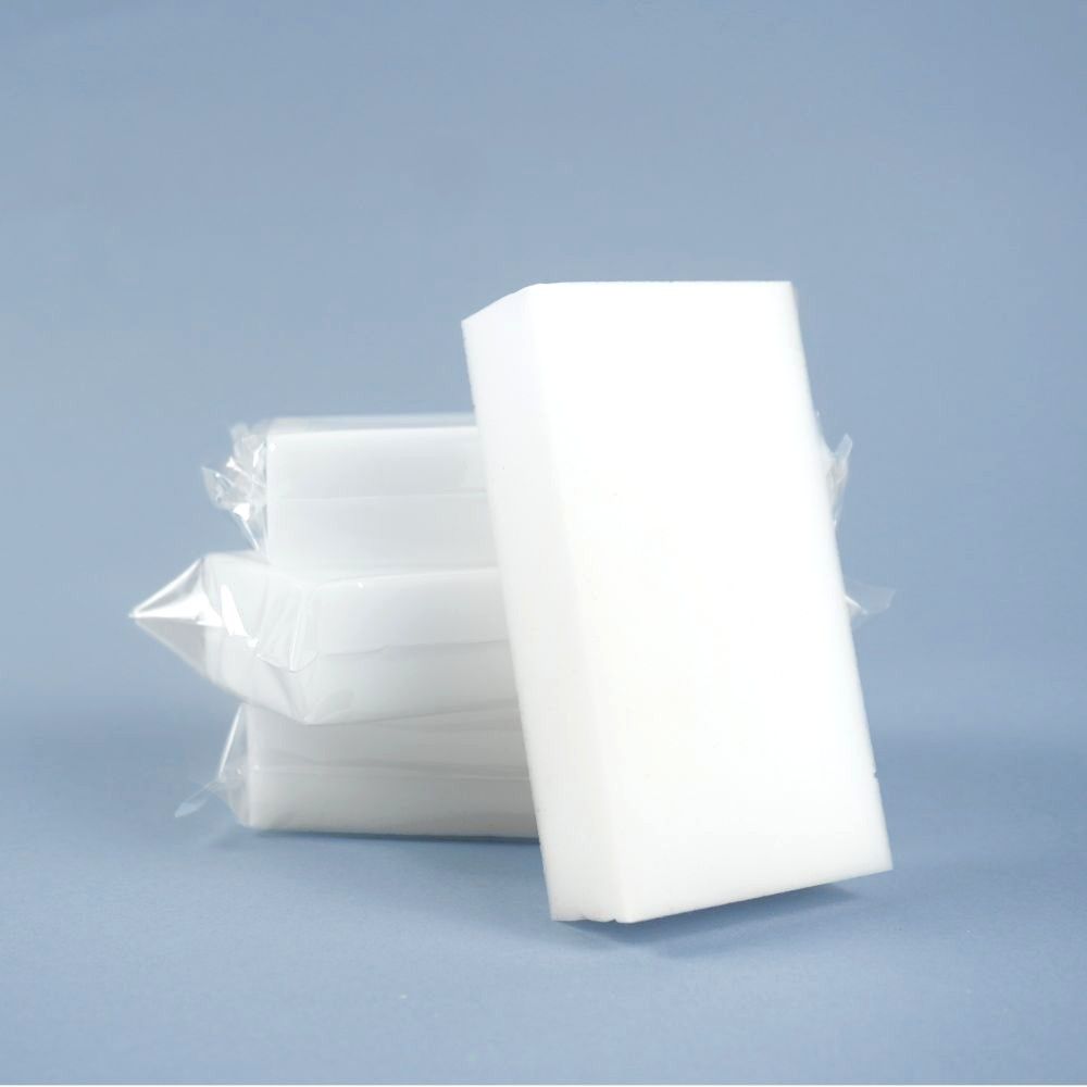 White Eraser Sponge 96/Case - Image 3