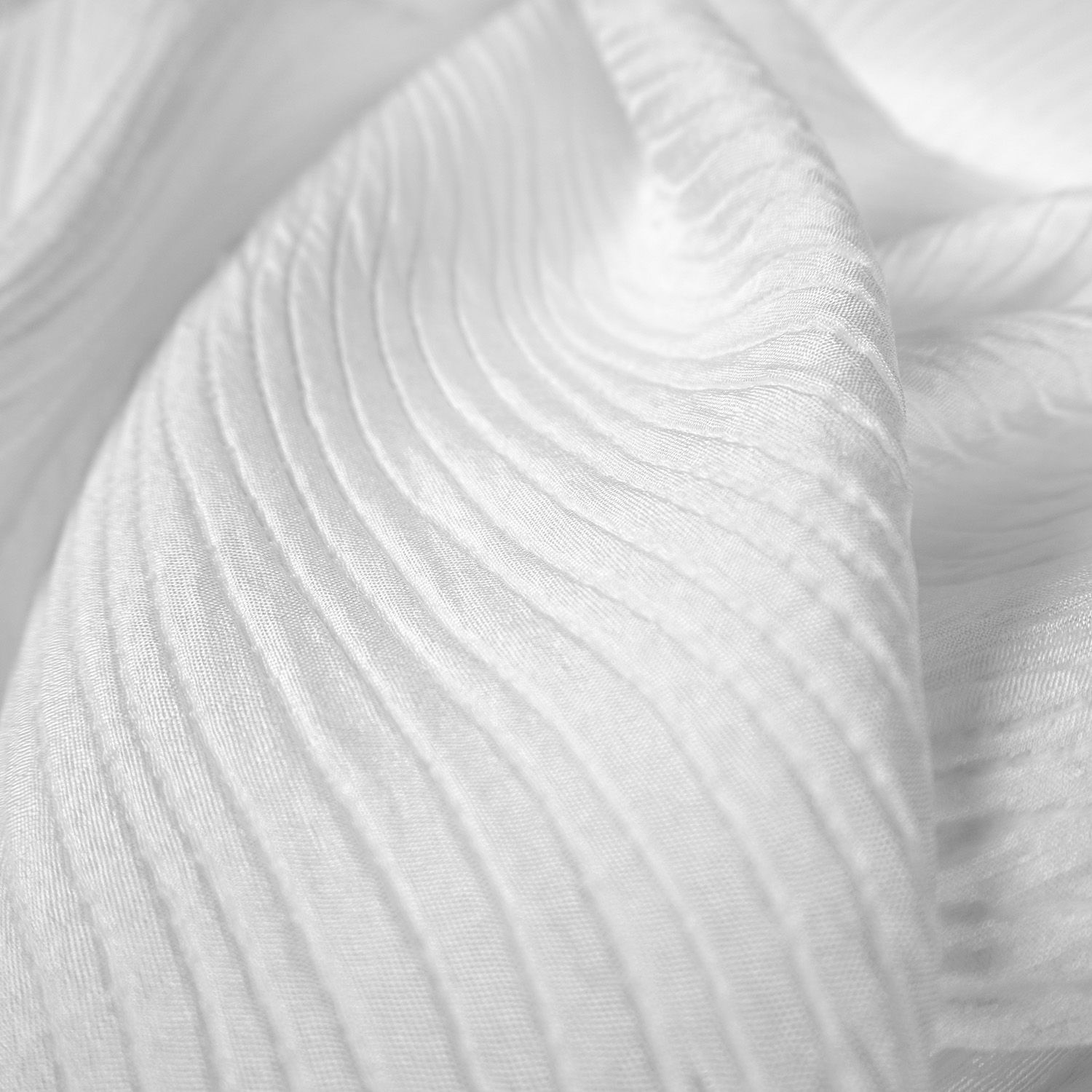 Ripple Puffed Top Sheet King 108x96 - Image 3