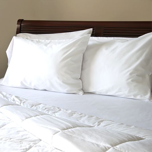 Opal Super Blend Standard Pillowcase 42 x 36 - Image 3