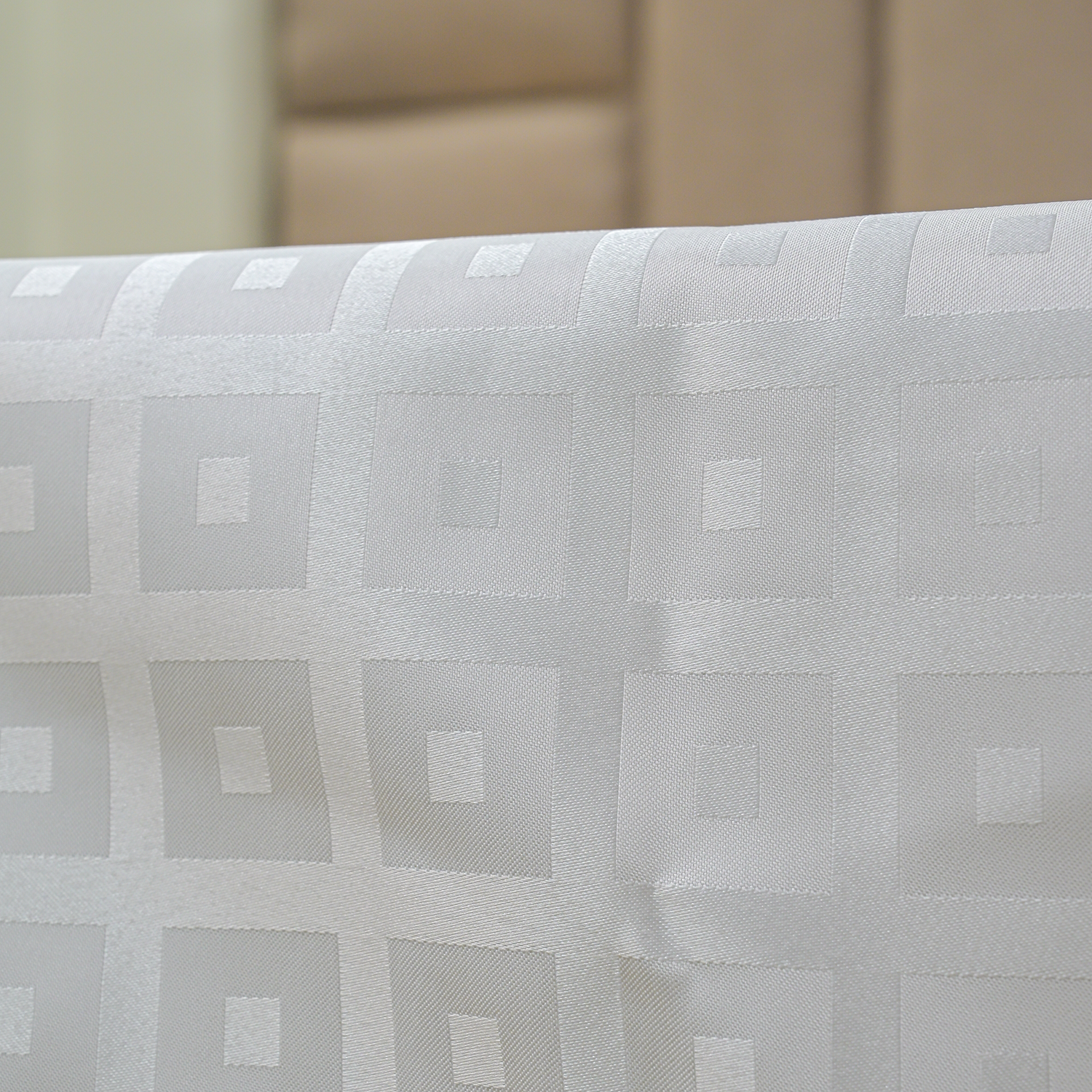 Geo Box Top Sheet Queen 94x96 - Image 3