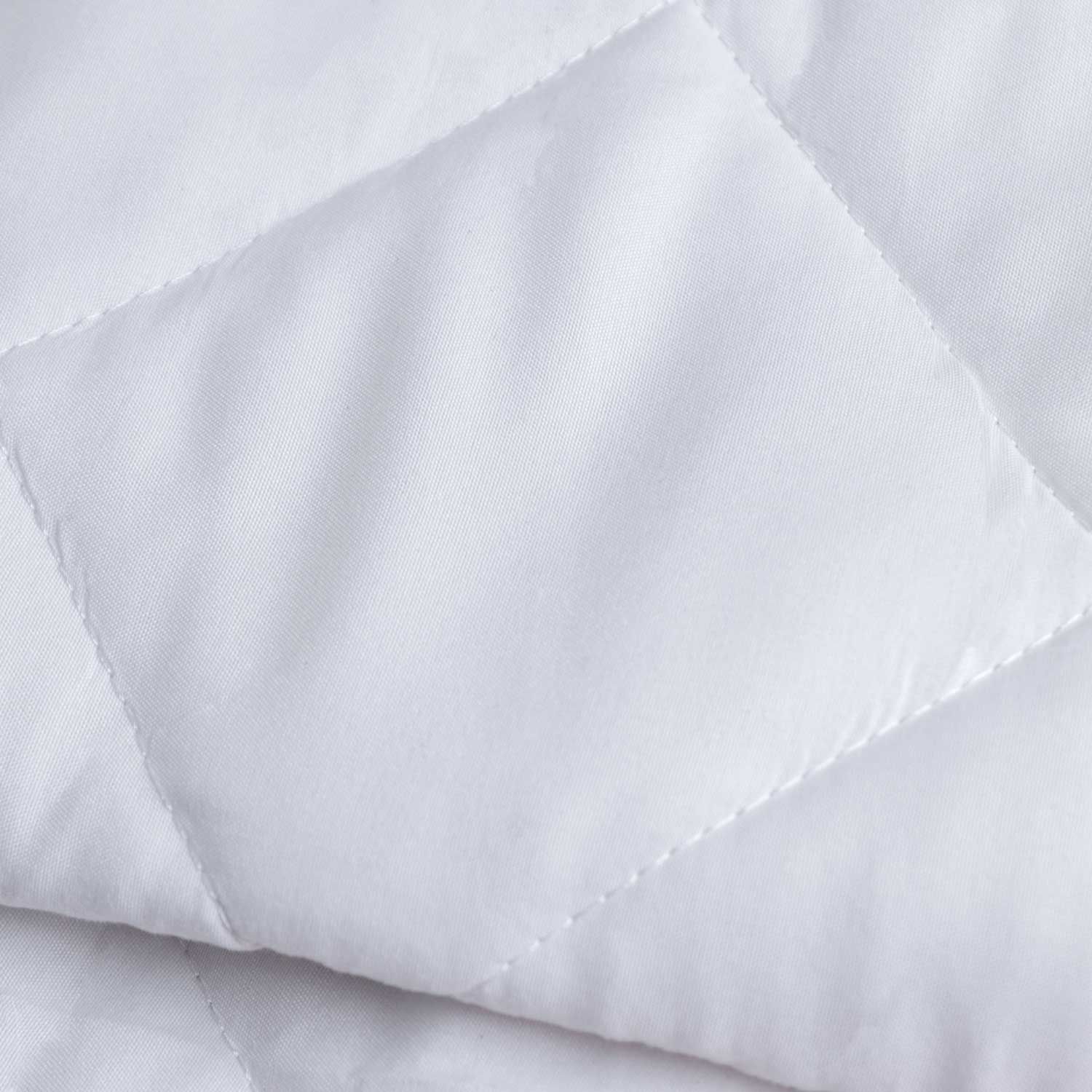 Waterproof Mattress Pad Fitted 78 x 80 x 15 King - Image 4