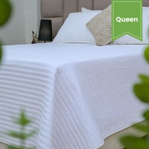 Luxury Quilt Queen 90 x 90