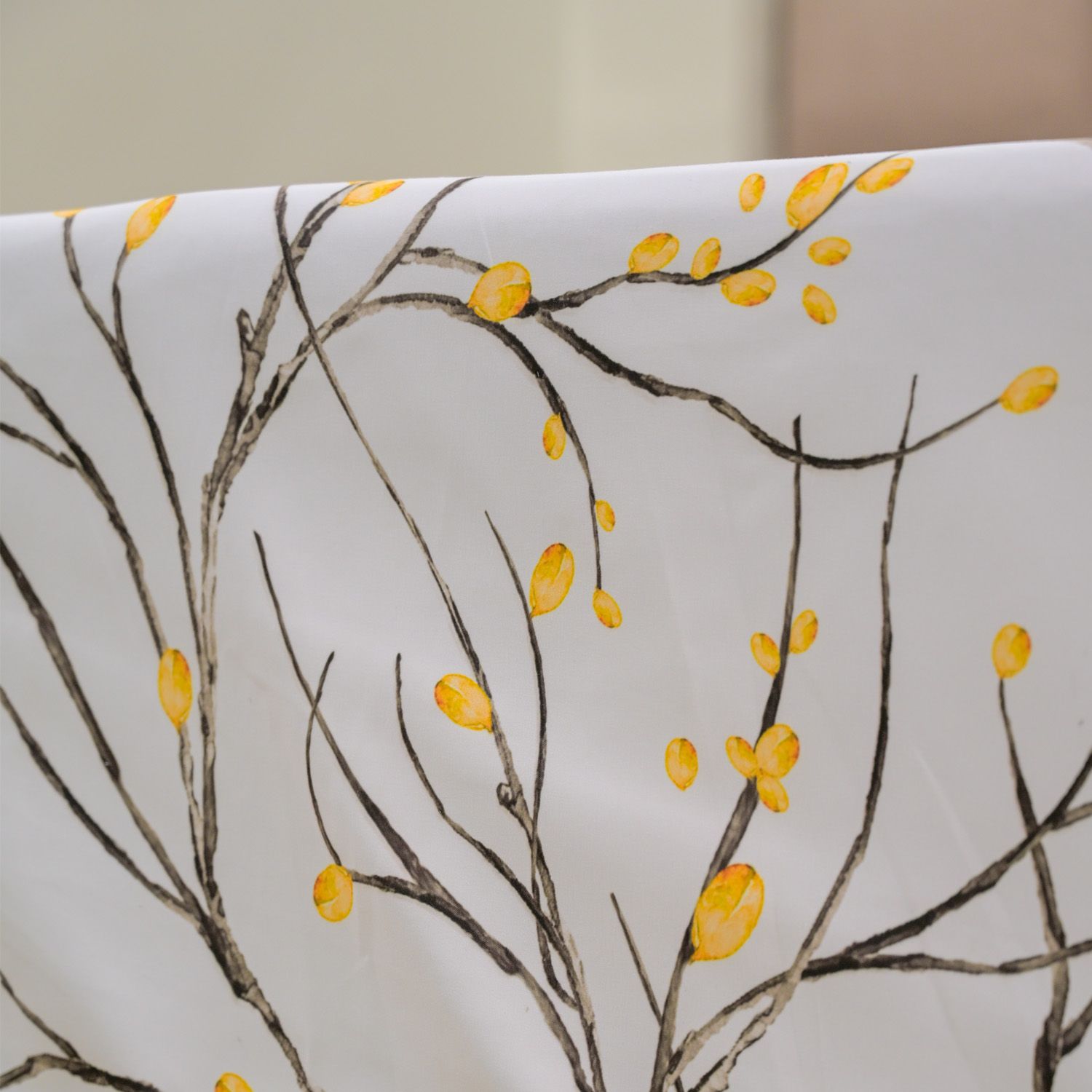 Mid Summer Blooms Microfiber Top Sheets Queen 94x96 - Image 2