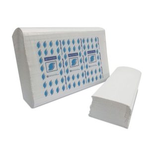 Multifold Paper Towels 334 Sheets/Pack, 12 Pack/Case