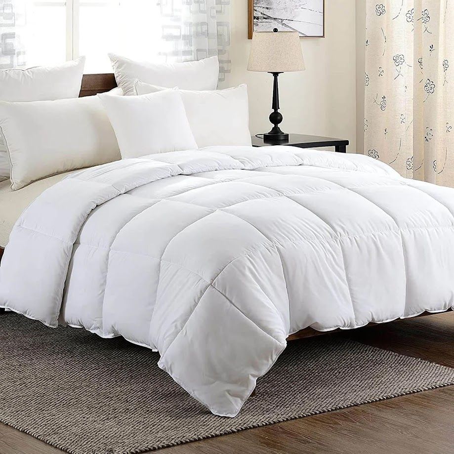 Ryotei Economy Duvet 66 x 95 Twin - Image 2