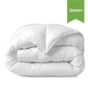 Ryotei Luxury Duvet 90 x 95 Queen