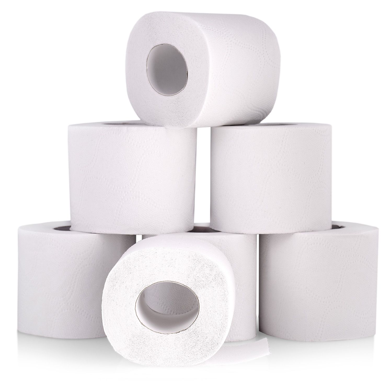 Green Heritage Pro Toilet Paper 96 Rolls - 2 Ply - Image 4
