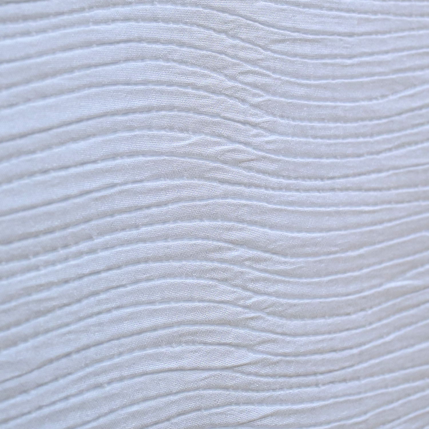 Ripple Puffed Top Sheet Queen 94x96 - Image 3