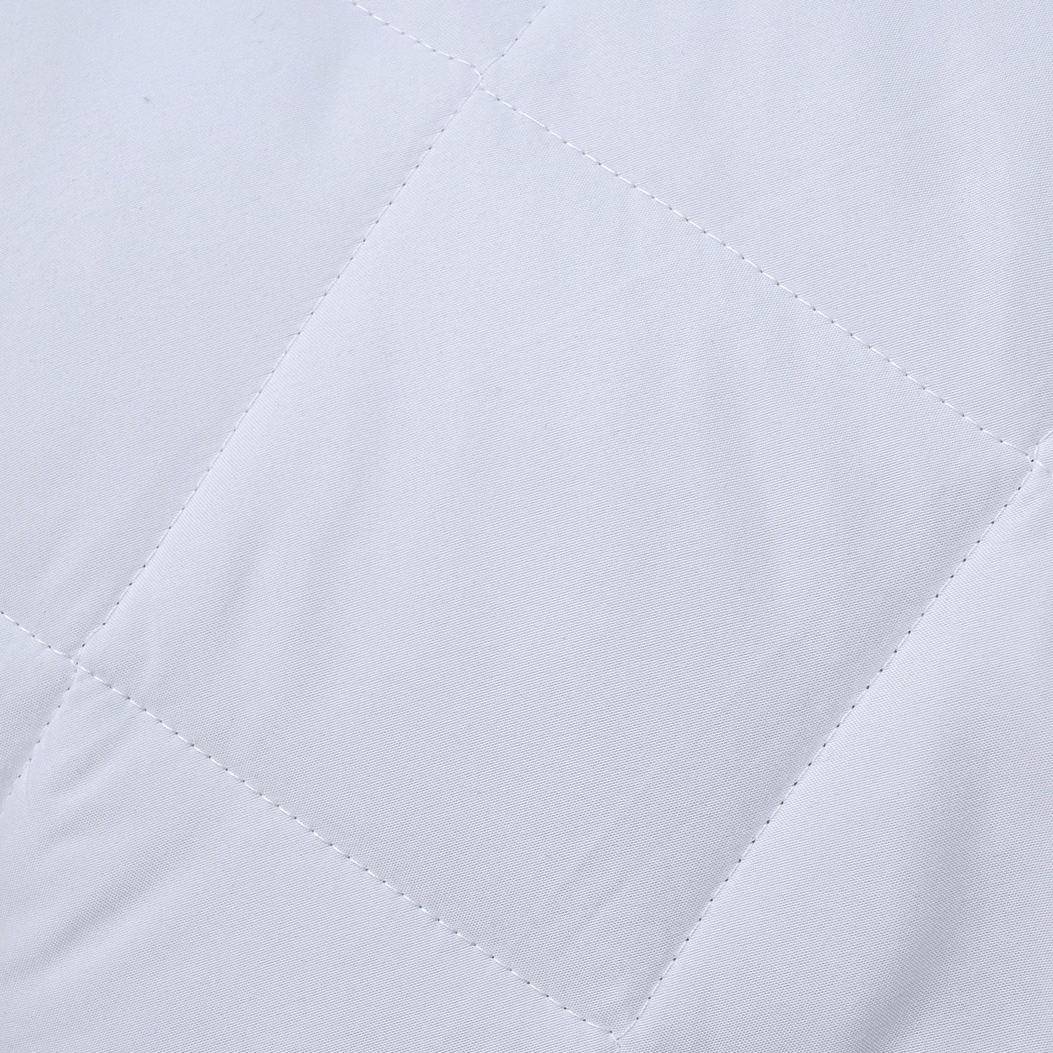 Waterproof Mattress Pad Fitted 39 x 80 x 15 Twin - Image 4