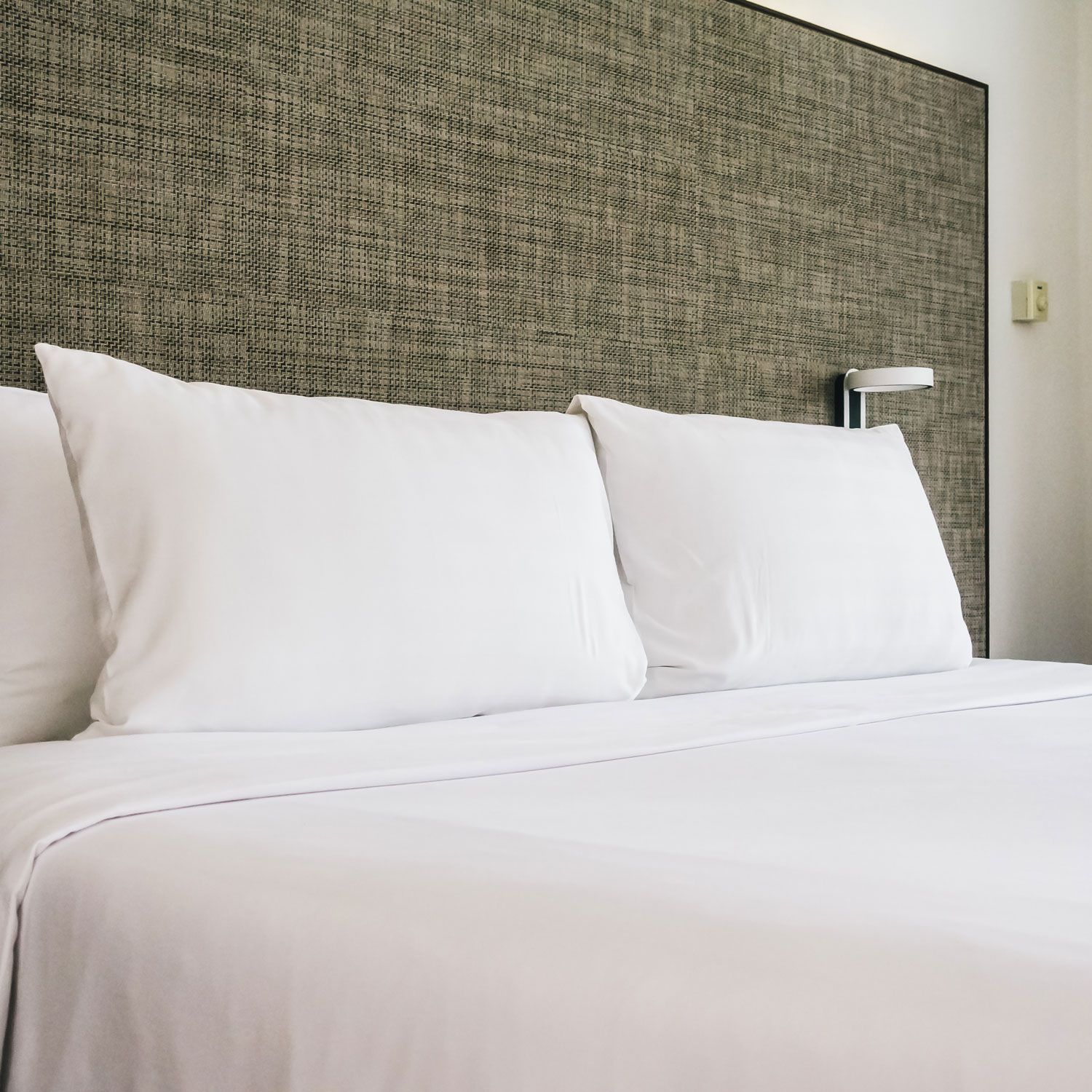 Opal Microfiber King Fitted 78x80x15 - Image 4